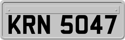 KRN5047