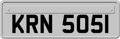 KRN5051