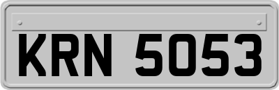 KRN5053