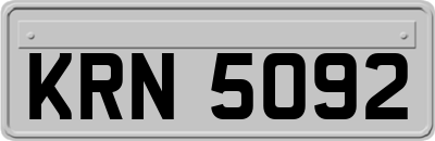 KRN5092