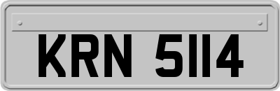KRN5114