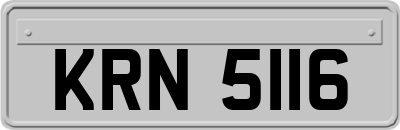 KRN5116