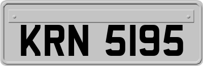KRN5195