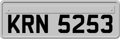 KRN5253