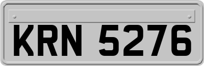 KRN5276