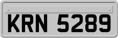 KRN5289