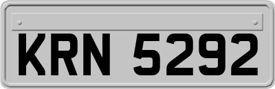 KRN5292