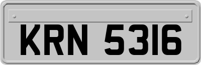 KRN5316