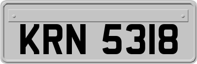 KRN5318