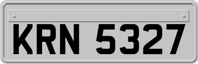 KRN5327