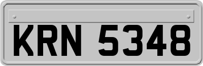 KRN5348