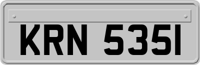 KRN5351