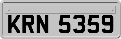 KRN5359