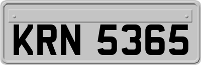 KRN5365