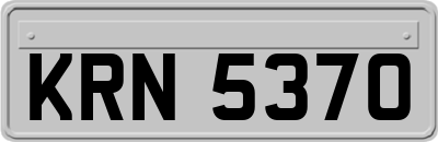 KRN5370