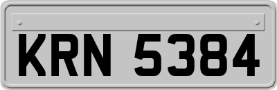 KRN5384