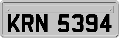 KRN5394