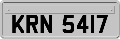 KRN5417