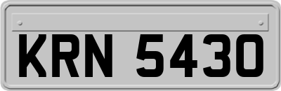 KRN5430