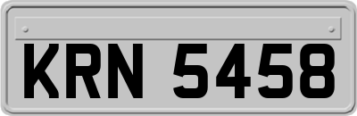 KRN5458