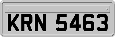 KRN5463