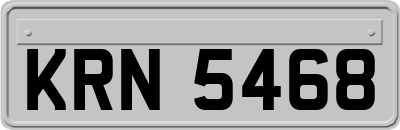 KRN5468