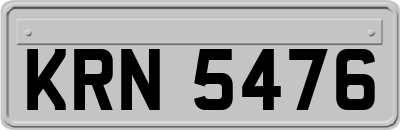 KRN5476