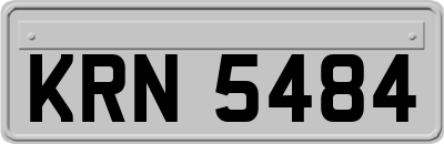 KRN5484