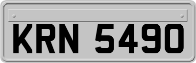 KRN5490