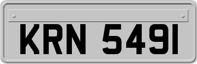 KRN5491