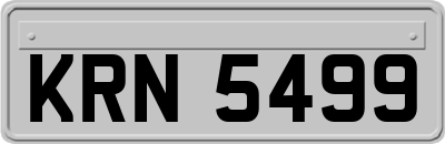 KRN5499