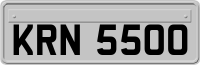 KRN5500