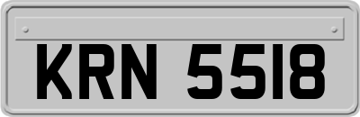 KRN5518
