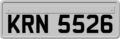 KRN5526