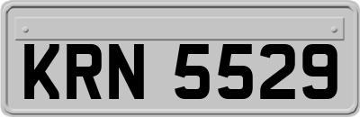 KRN5529