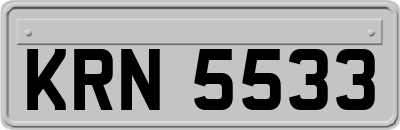 KRN5533