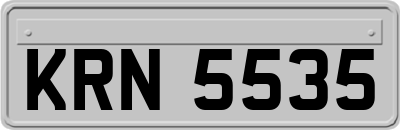 KRN5535