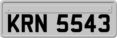 KRN5543