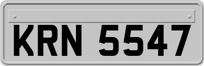 KRN5547