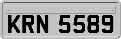 KRN5589