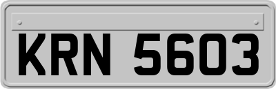 KRN5603