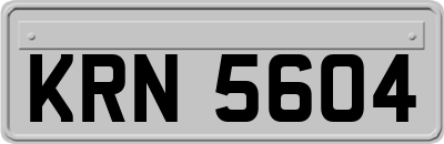 KRN5604