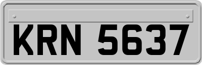 KRN5637