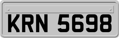 KRN5698