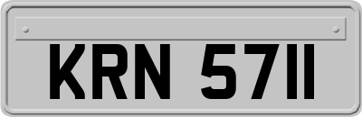 KRN5711