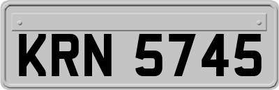 KRN5745