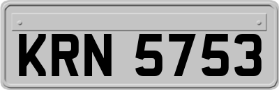 KRN5753