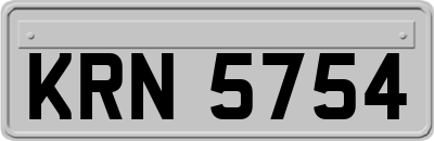 KRN5754