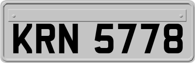 KRN5778