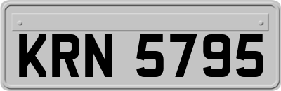 KRN5795